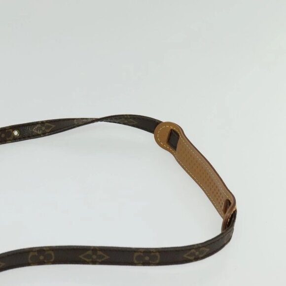 LOUIS VUITTON Monogram Danube Shoulder Bag M45266 LV Auth BA4736 - Picture 9 of 16